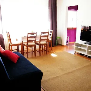  Apartament Bukowska